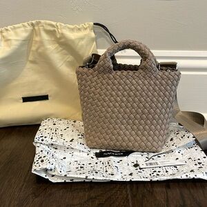 Naghedi St. Barths crossbody petit